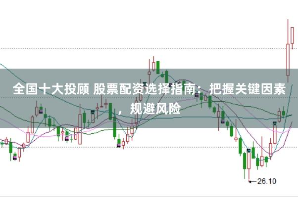 全国十大投顾 股票配资选择指南：把握关键因素，规避风险
