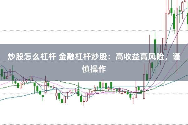 炒股怎么杠杆 金融杠杆炒股：高收益高风险，谨慎操作