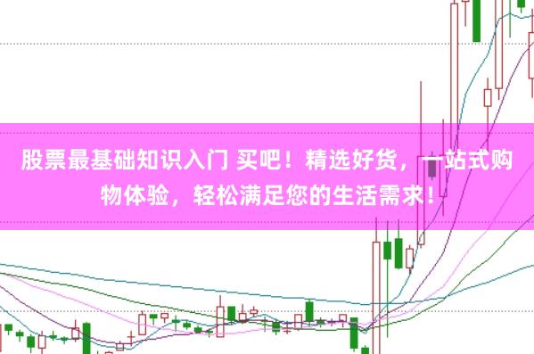 股票最基础知识入门 买吧！精选好货，一站式购物体验，轻松满足您的生活需求！