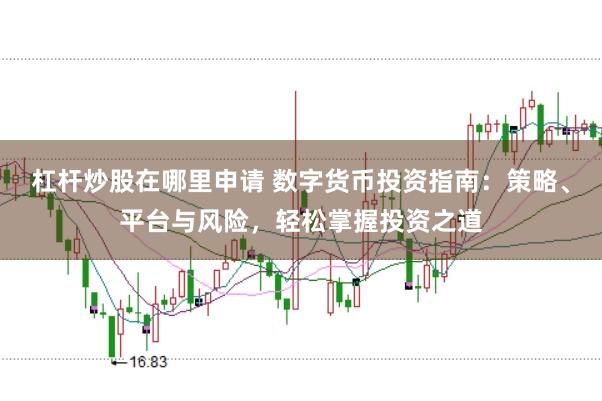 杠杆炒股在哪里申请 数字货币投资指南：策略、平台与风险，轻松掌握投资之道