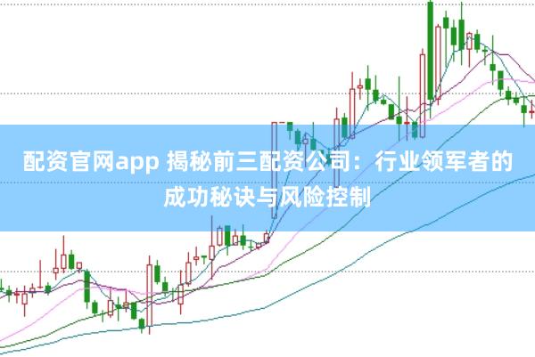配资官网app 揭秘前三配资公司：行业领军者的成功秘诀与风险控制