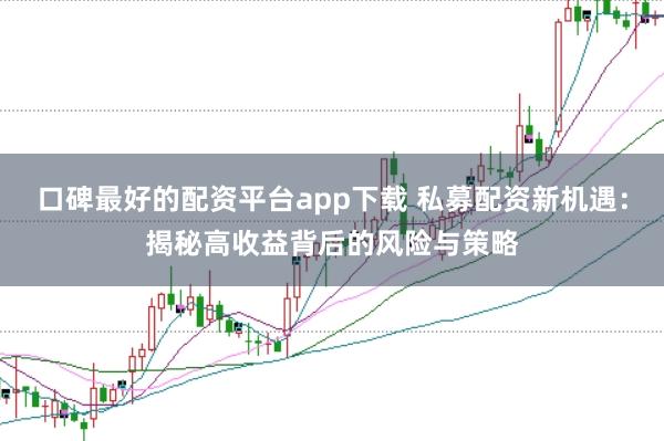 口碑最好的配资平台app下载 私募配资新机遇：揭秘高收益背后的风险与策略