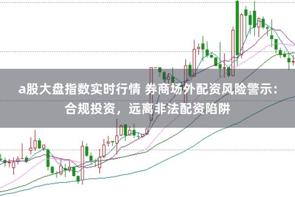 a股大盘指数实时行情 券商场外配资风险警示：合规投资，远离非法配资陷阱
