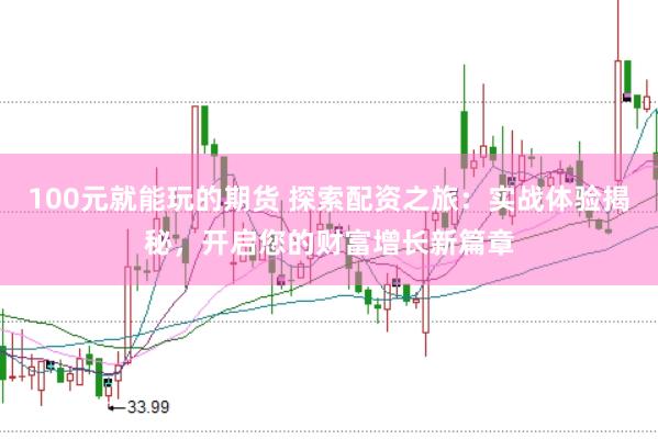 100元就能玩的期货 探索配资之旅：实战体验揭秘，开启您的财富增长新篇章