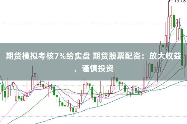 期货模拟考核7%给实盘 期货股票配资：放大收益，谨慎投资