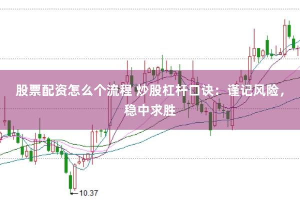 股票配资怎么个流程 炒股杠杆口诀：谨记风险，稳中求胜