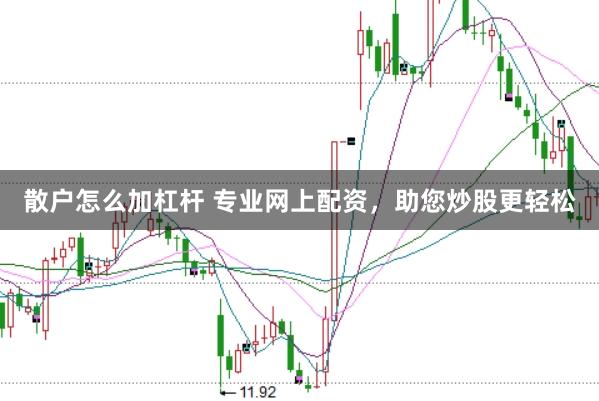 散户怎么加杠杆 专业网上配资，助您炒股更轻松