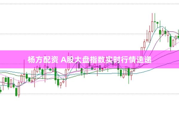 杨方配资 A股大盘指数实时行情速递