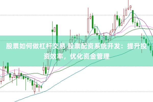 股票如何做杠杆交易 股票配资系统开发：提升投资效率，优化资金管理