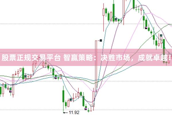 股票正规交易平台 智赢策略：决胜市场，成就卓越！