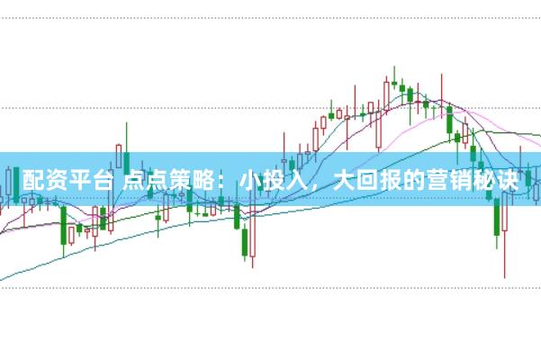 配资平台 点点策略：小投入，大回报的营销秘诀