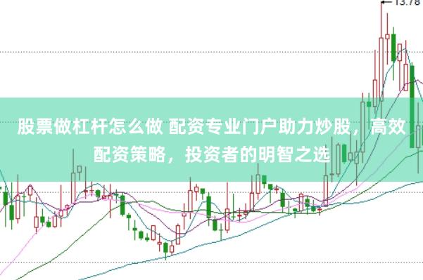 股票做杠杆怎么做 配资专业门户助力炒股，高效配资策略，投资者的明智之选