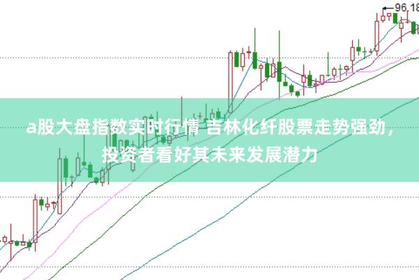 a股大盘指数实时行情 吉林化纤股票走势强劲，投资者看好其未来发展潜力