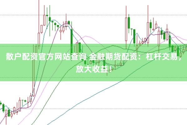 散户配资官方网站查询 金融期货配资：杠杆交易，放大收益！