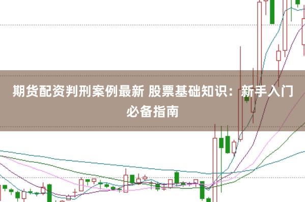 期货配资判刑案例最新 股票基础知识：新手入门必备指南