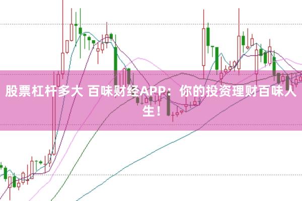 股票杠杆多大 百味财经APP:你的投资理财百味人生!