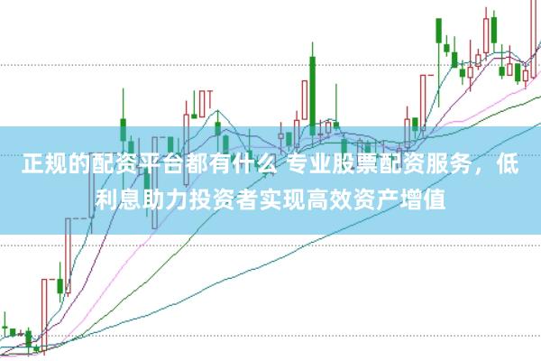 正规的配资平台都有什么 专业股票配资服务，低利息助力投资者实现高效资产增值