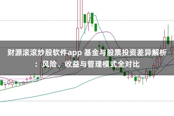 财源滚滚炒股软件app 基金与股票投资差异解析：风险、收益与管理模式全对比