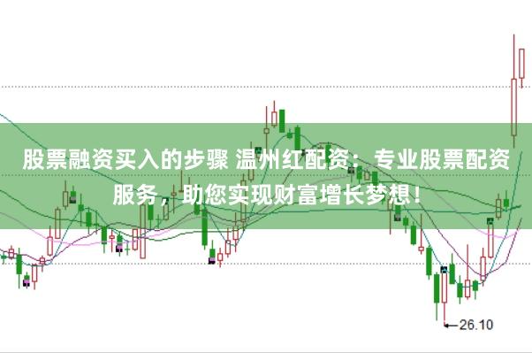 股票融资买入的步骤 温州红配资：专业股票配资服务，助您实现财富增长梦想！