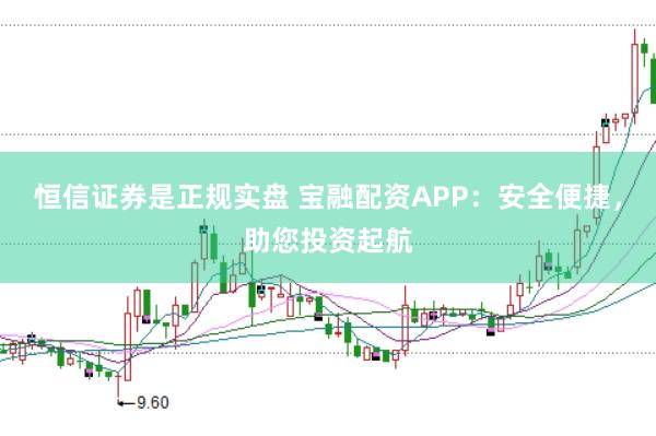恒信证券是正规实盘 宝融配资APP：安全便捷，助您投资起航