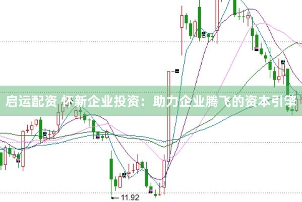 启运配资 怀新企业投资：助力企业腾飞的资本引擎