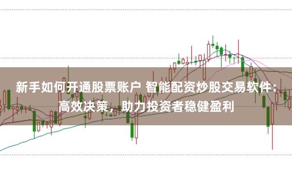 新手如何开通股票账户 智能配资炒股交易软件：高效决策，助力投资者稳健盈利