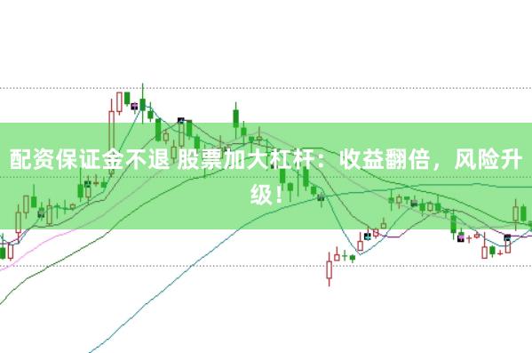 配资保证金不退 股票加大杠杆：收益翻倍，风险升级！