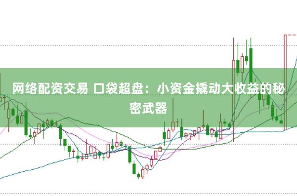 网络配资交易 口袋超盘：小资金撬动大收益的秘密武器