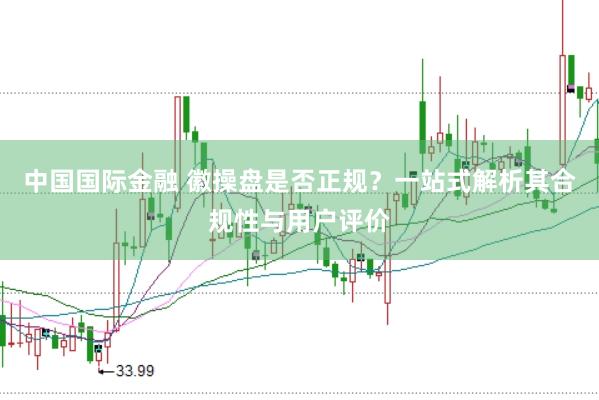 中国国际金融 徽操盘是否正规？一站式解析其合规性与用户评价