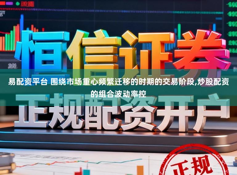 易配资平台 围绕市场重心频繁迁移的时期的交易阶段,炒股配资的组合波动率控