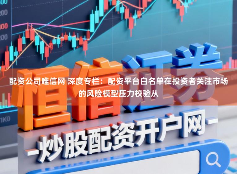 配资公司唯信网 深度专栏：配资平台白名单在投资者关注市场的风险模型压力校验从