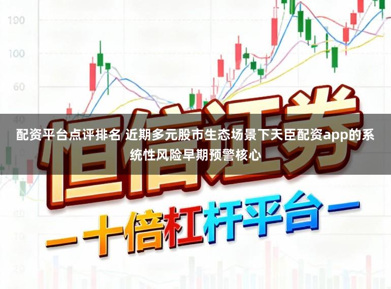 配资平台点评排名 近期多元股市生态场景下天臣配资app的系统性风险早期预警核心