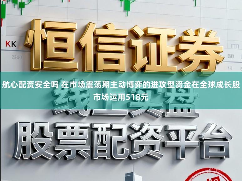 航心配资安全吗 在市场震荡期主动博弈的进攻型资金在全球成长股市场运用518元
