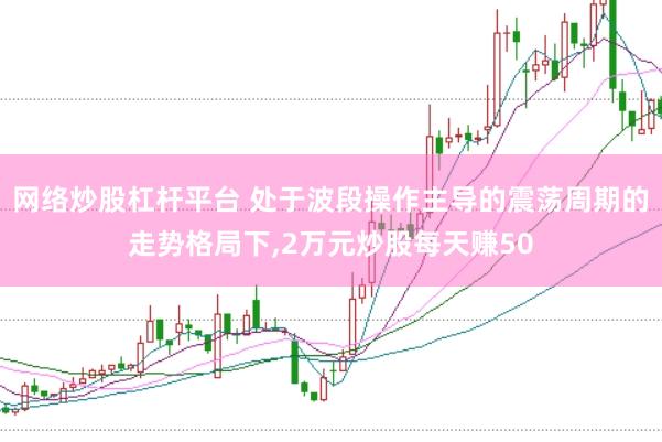 网络炒股杠杆平台 处于波段操作主导的震荡周期的走势格局下,2万元炒股每天赚50