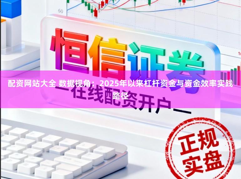 配资网站大全 数据视角：2025年以来杠杆资金与资金效率实践路径