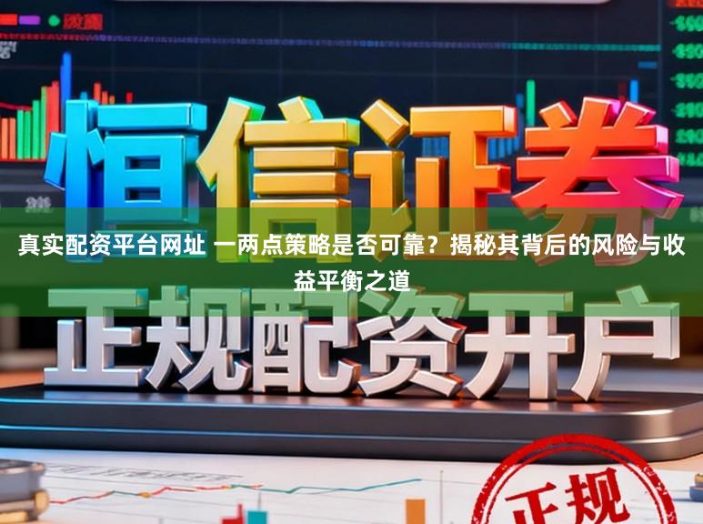 真实配资平台网址 一两点策略是否可靠？揭秘其背后的风险与收益平衡之道