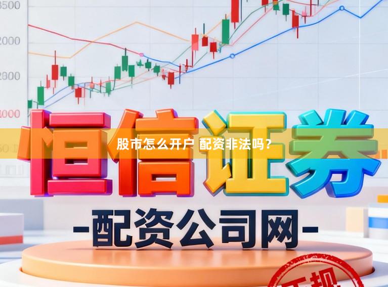 股市怎么开户 配资非法吗？