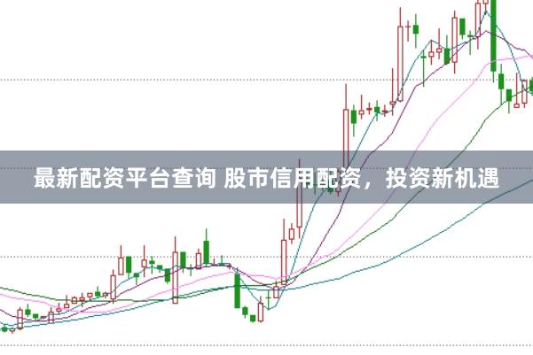 最新配资平台查询 股市信用配资，投资新机遇