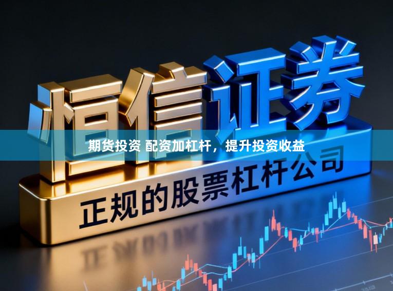 期货投资 配资加杠杆，提升投资收益