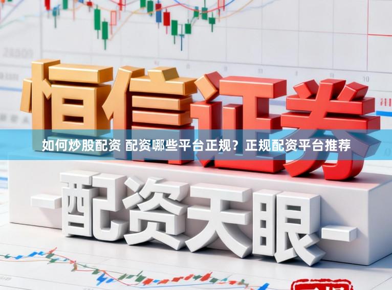 如何炒股配资 配资哪些平台正规？正规配资平台推荐