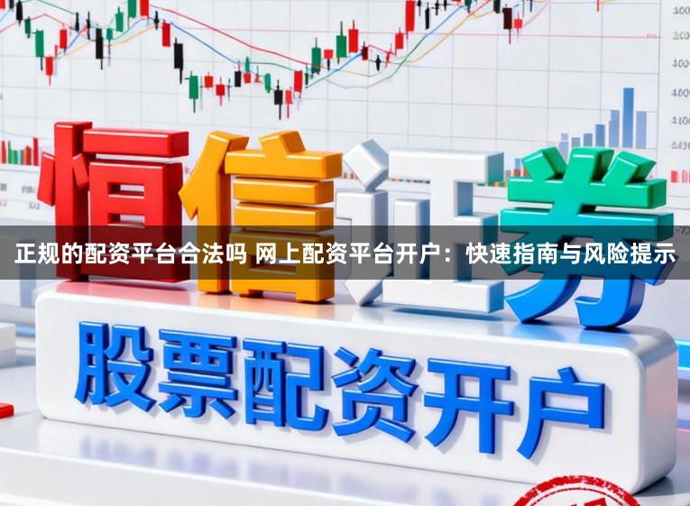 正规的配资平台合法吗 网上配资平台开户:快速指南与风险提示