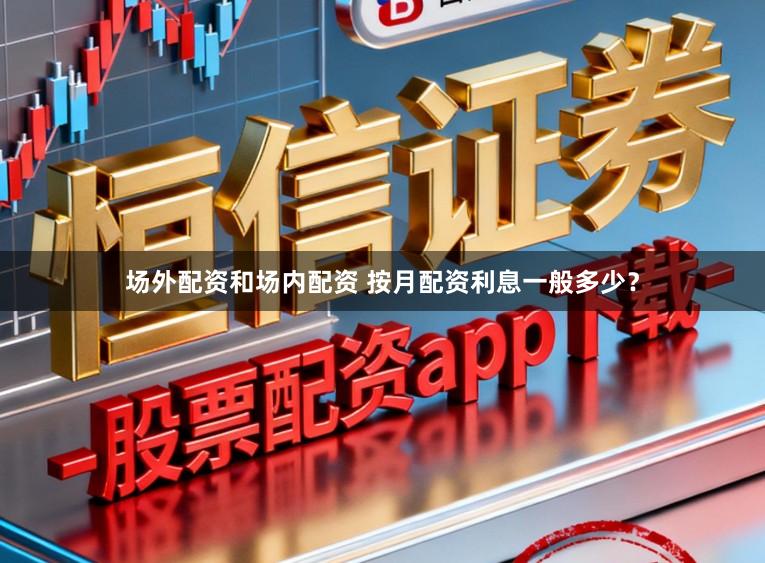 场外配资和场内配资 按月配资利息一般多少？