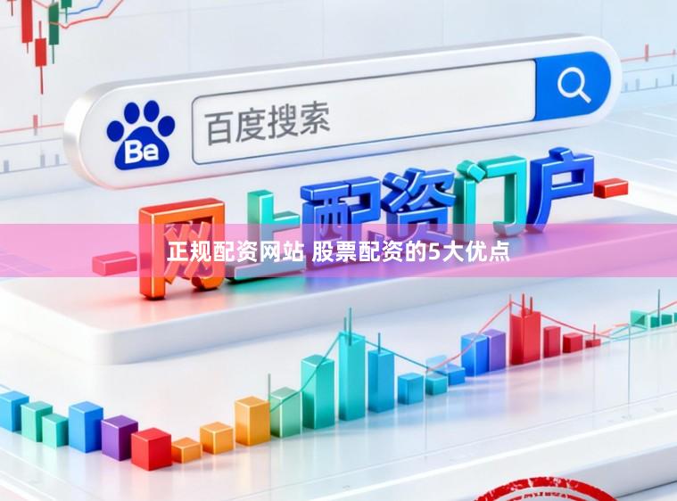 正规配资网站 股票配资的5大优点