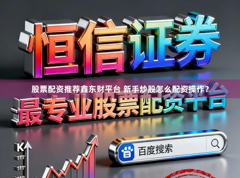 股票配资推荐鑫东财平台 新手炒股怎么配资操作？