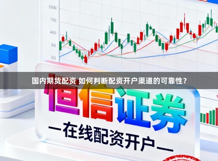国内期货配资 如何判断配资开户渠道的可靠性？
